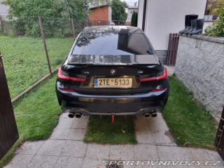 BMW 3 M340i 2020