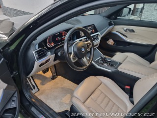 BMW 3 M340i 2020