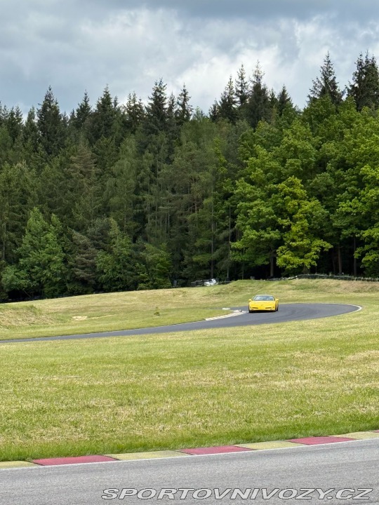 Chevrolet Corvette C5 Z06 2002