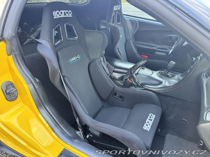 Chevrolet Corvette C5 Z06 2002