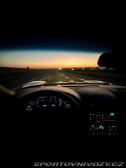 Chevrolet Corvette C5 Z06 2002