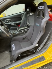 Chevrolet Corvette C5 Z06 2002