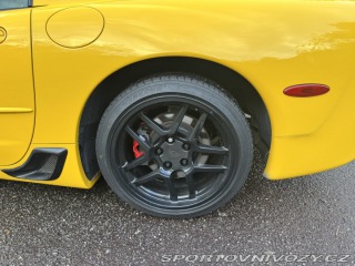 Chevrolet Corvette C5 Z06 2002