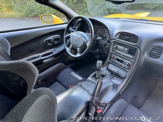 Chevrolet Corvette C5 Z06 2002