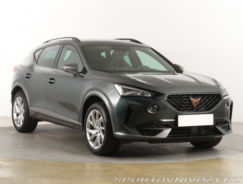 Cupra Formentor Formentor 1.5 TSI