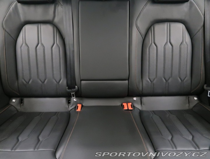 Cupra Formentor Formentor 1.5 TSI 2021