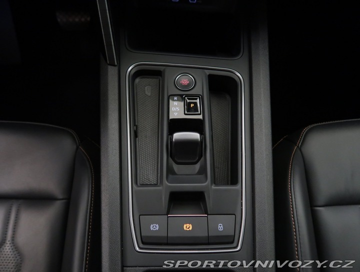 Cupra Formentor Formentor 1.5 TSI 2021