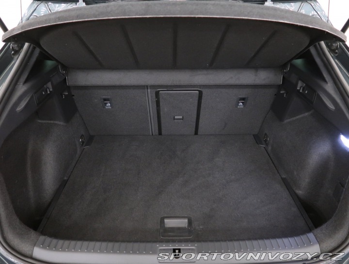 Cupra Formentor Formentor 1.5 TSI 2021