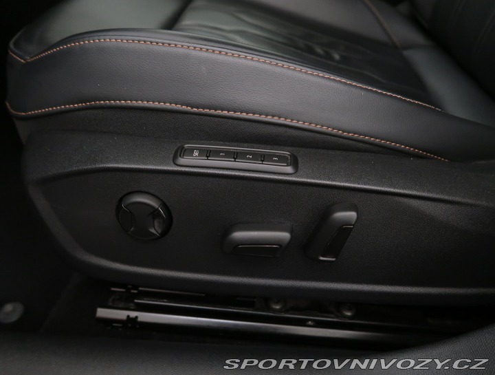 Cupra Formentor Formentor 1.5 TSI 2021