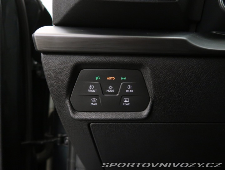 Cupra Formentor Formentor 1.5 TSI 2021