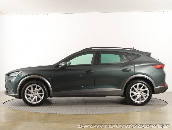 Cupra Formentor Formentor 1.5 TSI 2021