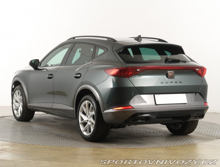 Cupra Formentor Formentor 1.5 TSI 2021