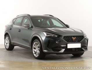 Cupra Formentor Formentor 1.5 TSI 2021
