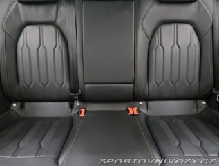 Cupra Formentor Formentor 1.5 TSI 2021