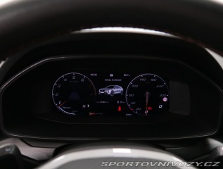 Cupra Formentor Formentor 1.5 TSI 2021