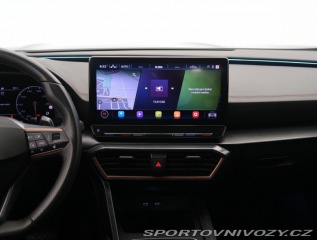 Cupra Formentor Formentor 1.5 TSI 2021