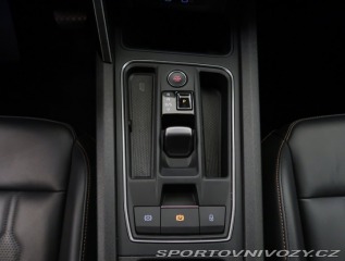 Cupra Formentor Formentor 1.5 TSI 2021