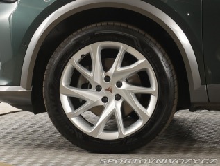 Cupra Formentor Formentor 1.5 TSI 2021