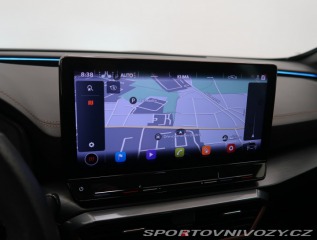 Cupra Formentor Formentor 1.5 TSI 2021