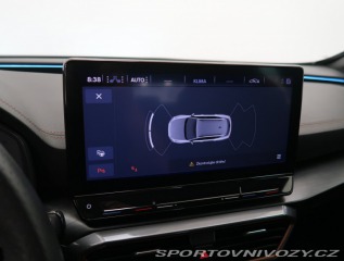 Cupra Formentor Formentor 1.5 TSI 2021
