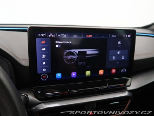 Cupra Formentor Formentor 1.5 TSI 2021