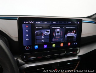 Cupra Formentor Formentor 1.5 TSI 2021