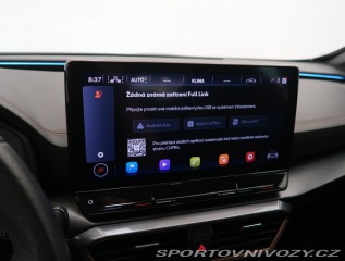 Cupra Formentor Formentor 1.5 TSI 2021