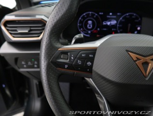 Cupra Formentor Formentor 1.5 TSI 2021