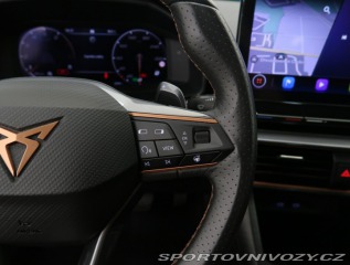Cupra Formentor Formentor 1.5 TSI 2021
