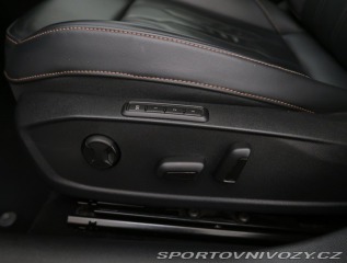 Cupra Formentor Formentor 1.5 TSI 2021