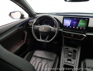 Cupra Formentor Formentor 1.5 TSI 2021