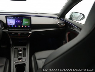 Cupra Formentor Formentor 1.5 TSI 2021