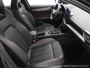 Cupra Formentor Formentor 1.5 TSI 2021