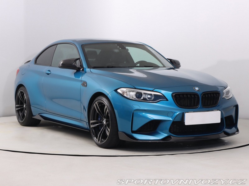 BMW M2 M2