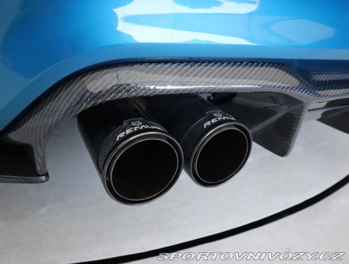 BMW M2 M2 2017