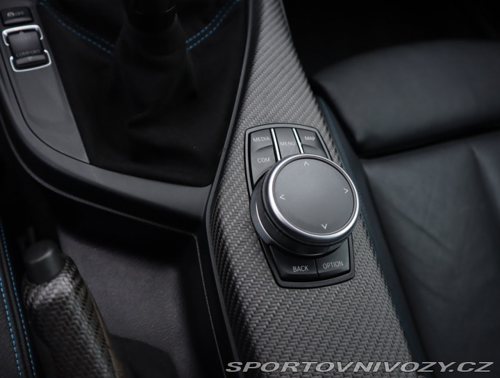 BMW M2 M2 2017