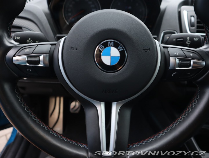 BMW M2 M2 2017