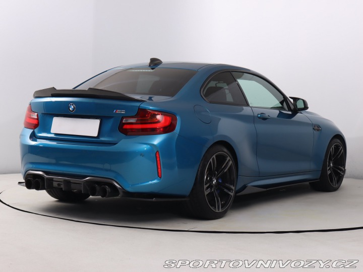 BMW M2 M2 2017
