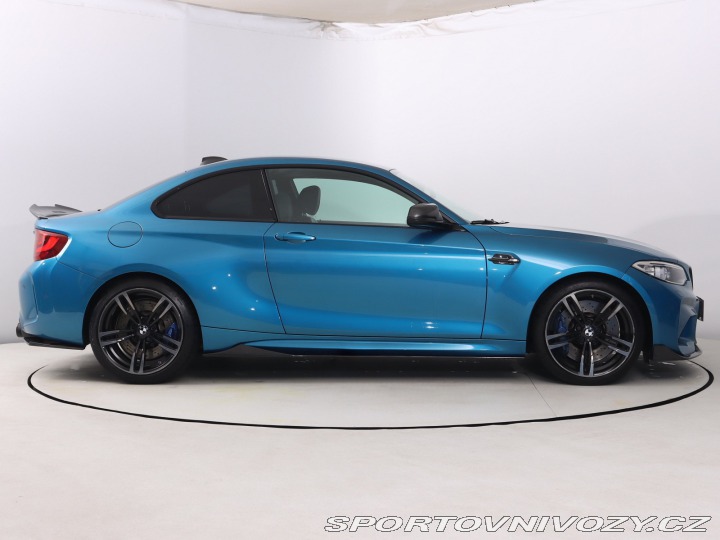 BMW M2 M2 2017