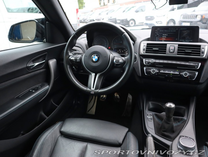 BMW M2 M2 2017