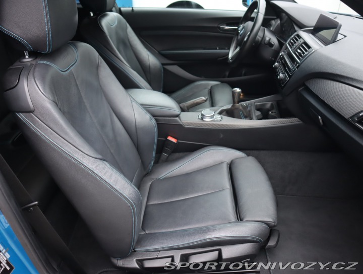 BMW M2 M2 2017