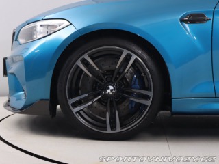 BMW M2 M2 2017