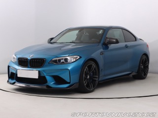 BMW M2 M2 2017