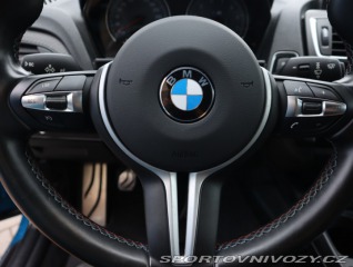 BMW M2 M2 2017