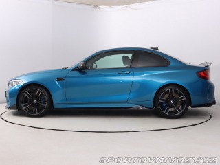 BMW M2 M2 2017