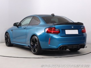 BMW M2 M2 2017