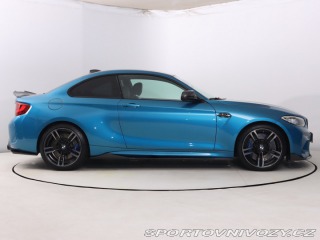 BMW M2 M2 2017