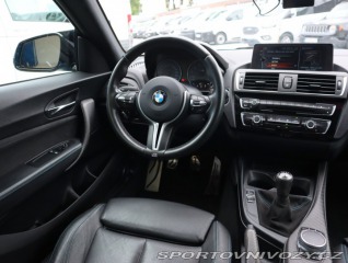 BMW M2 M2 2017
