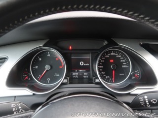 Audi A5 S-Line 2.0 TDI 2015
