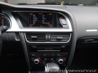 Audi A5 S-Line 2.0 TDI 2015